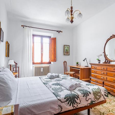 Pisa Airport Comfy Apartment - Private Parking מראה חיצוני תמונה