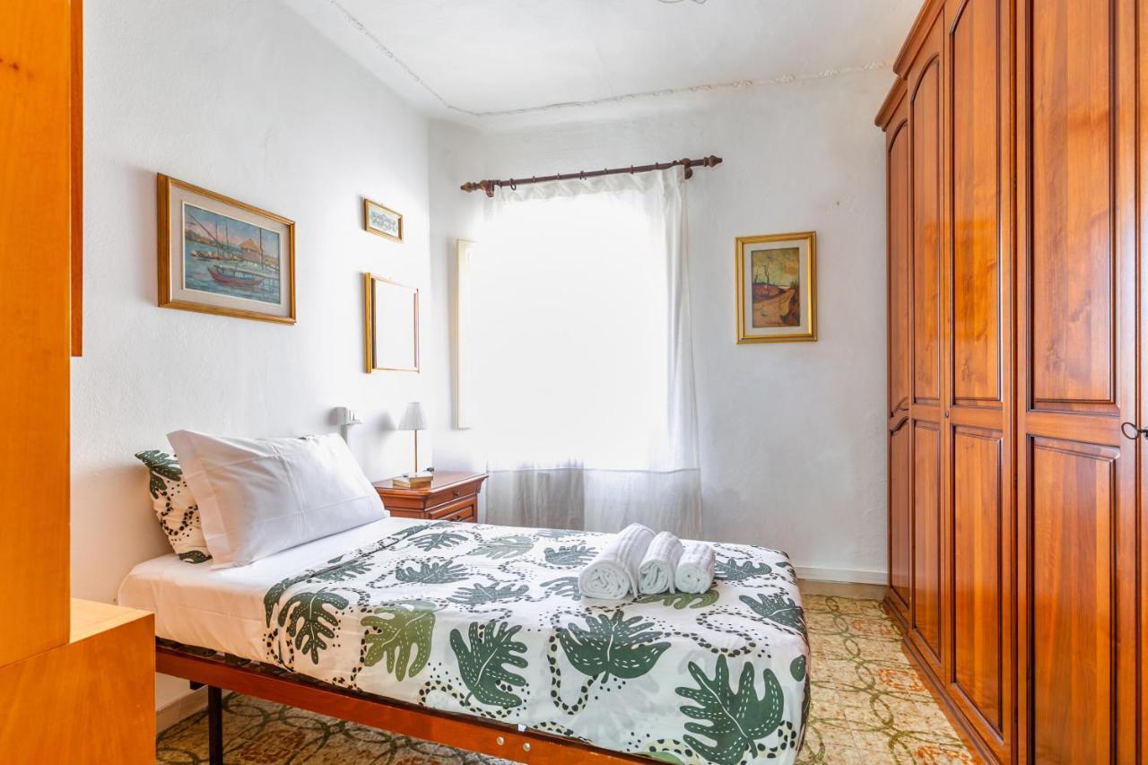 Pisa Airport Comfy Apartment - Private Parking מראה חיצוני תמונה