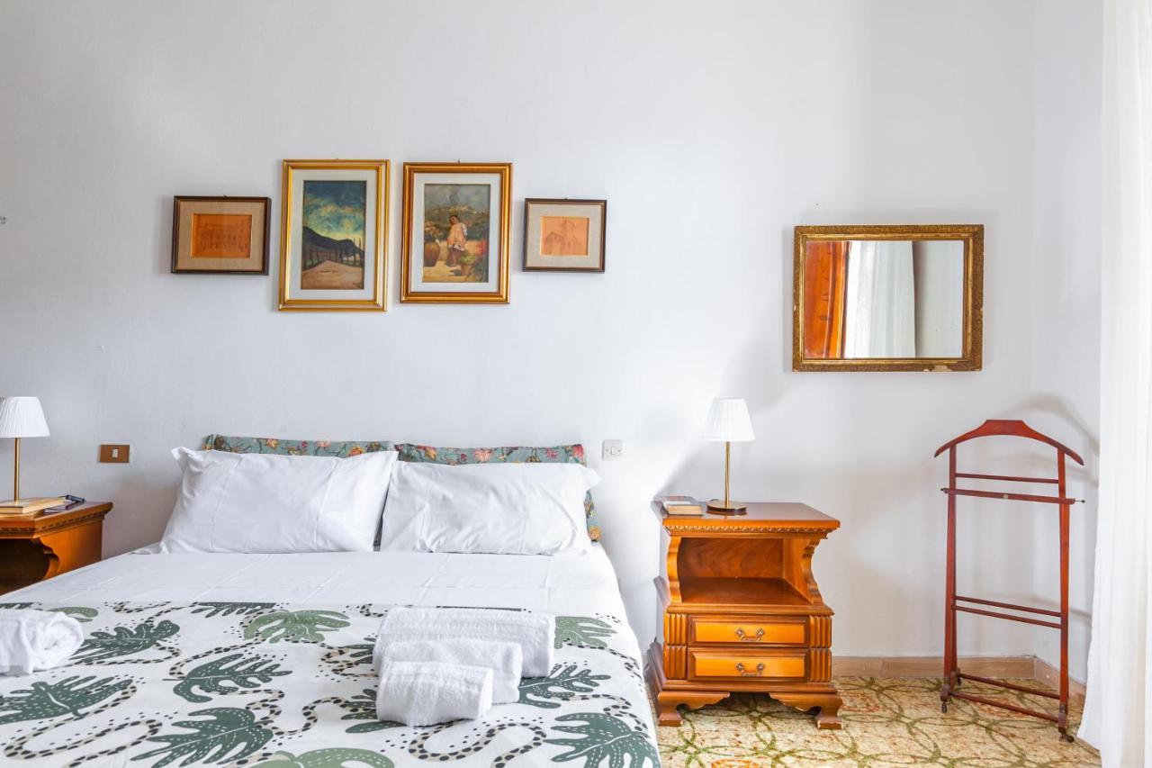 Pisa Airport Comfy Apartment - Private Parking מראה חיצוני תמונה