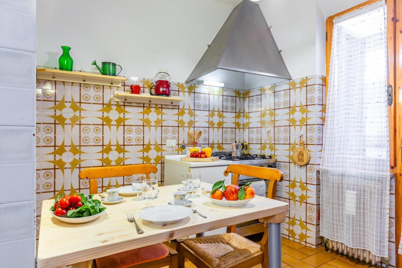 Pisa Airport Comfy Apartment - Private Parking מראה חיצוני תמונה