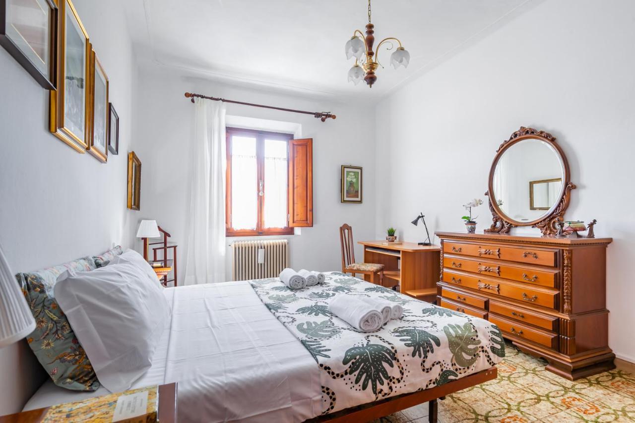 Pisa Airport Comfy Apartment - Private Parking מראה חיצוני תמונה