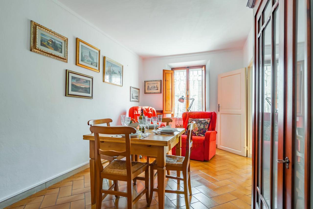 Pisa Airport Comfy Apartment - Private Parking מראה חיצוני תמונה
