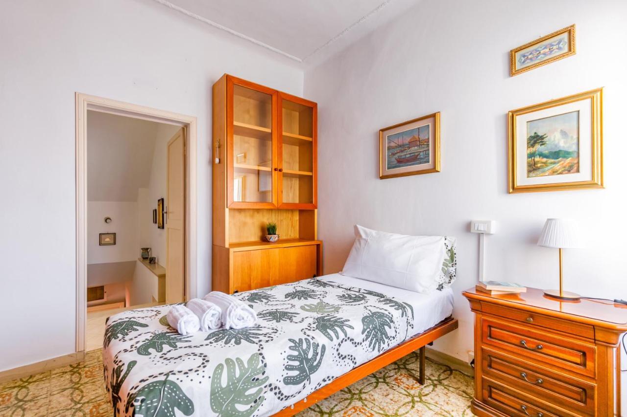 Pisa Airport Comfy Apartment - Private Parking מראה חיצוני תמונה